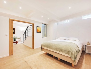 Exceptional flat - 3BD/8P - Trocadéro 5