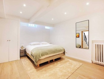 Exceptional flat - 3BD/8P - Trocadéro 4