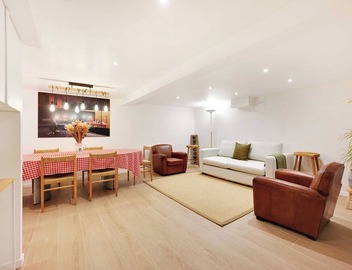 Exceptional flat - 3BD/8P - Trocadéro 2