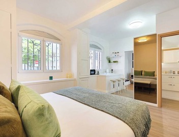 Exceptional flat - 3BD/8P - Trocadéro 5