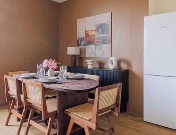 Chic apartment - 2BR/6P - Jardin du Luxembourg 4