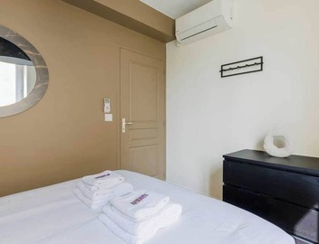 Chic apartment - 2BR/6P - Jardin du Luxembourg 4
