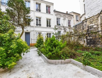 Charming apartment - 1BR/2P - Petit-Montrouge 5