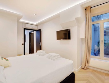 Elegant apartment - 2BR/6P - Le Marais 4