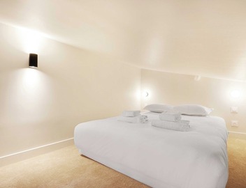 Appartement Chic and Cosy-Canal Saint Martin 5