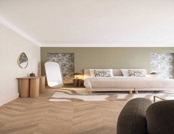 Chic apartment - 5BR/10P - Grenelle/Eiffel Tower 3
