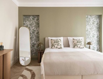 Chic apartment - 5BR/10P - Grenelle/Eiffel Tower 4