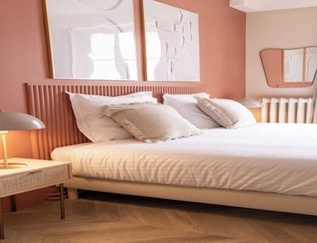 Chic apartment - 5BR/10P - Grenelle/Eiffel Tower 4