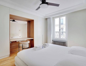 Magnificent Flat - 2BR/6P - Champs Elysées 2