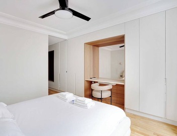 Magnificent Flat - 2BR/6P - Champs Elysées 4