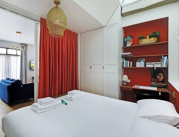 Magnificent Apartment -2BR6P- École Militaire 3