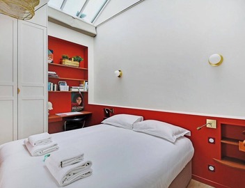Magnificent Apartment -2BR6P- École Militaire 2