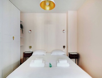Magnificent Apartment -2BR6P- École Militaire 4