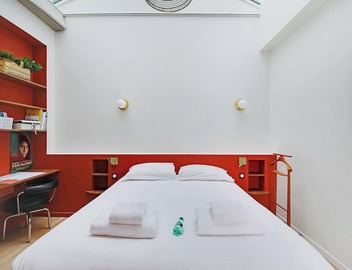 Magnificent Apartment -2BR6P- École Militaire 4