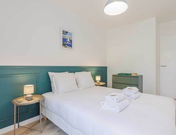 New apartment - 2BR/5P - Puces de Saint-Ouen 5