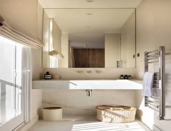 Admirable & spacious flat - Eiffel Tower 5