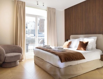 Admirable & spacious flat - Eiffel Tower 3