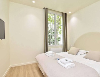 Spacious apartment - 3BR/8P - Pigalle/Musée Grévin 3