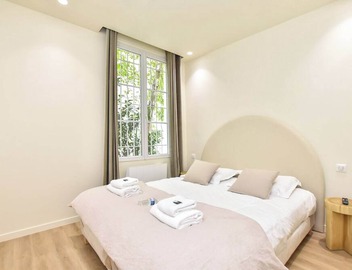 Spacious apartment - 3BR/8P - Pigalle/Musée Grévin 3