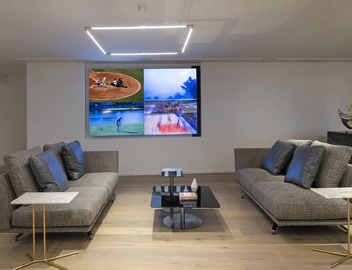 Luxury South End Apartment with City Views 2