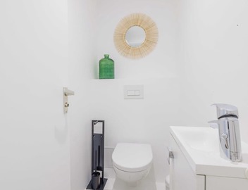 Wonderful studio - 2P - Neuilly-sur-Seine 2