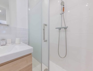Wonderful studio - 2P - Neuilly-sur-Seine 3