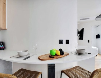 Perfect stay- 1 BDR/4P - Gare de Lyon/AC 3