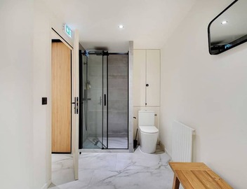 Perfect stay- 1 BDR/4P - Gare de Lyon/AC 5