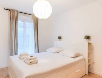 Classy appartement - Flea Market 3