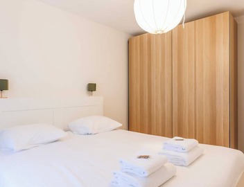 Classy appartement - Flea Market 2