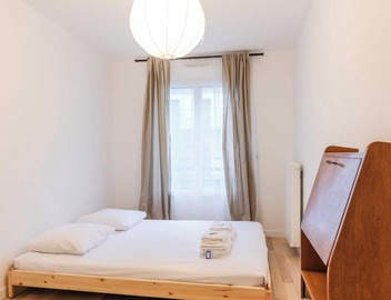 Classy appartement - Flea Market 4