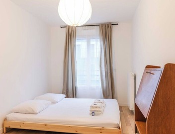 Classy appartement - Flea Market 2