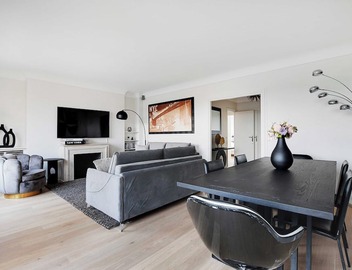 Wonderfull apartment - 1BR/6P - Eiffel Tower 5