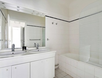 Wonderfull apartment - 1BR/6P - Eiffel Tower 5