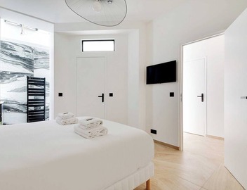 Elegant apartment - 3BR/7P - Moulin Rouge 3