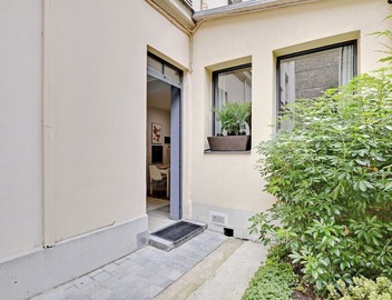 Charming apartment - 1BR 4P - Musée de La Poste 4