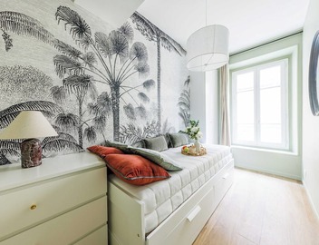 Cosy apartment - 2BR/5P - Jardin du Luxembourg 5