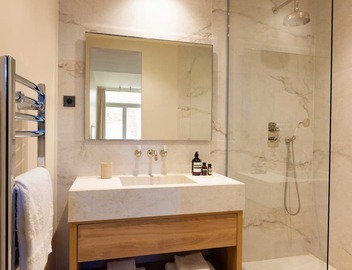 Luxurious Home in Triangle d'Or- Eiffel Tower View 5
