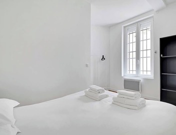 Comfortable apartment- 1BD/4P - Montmartre 2