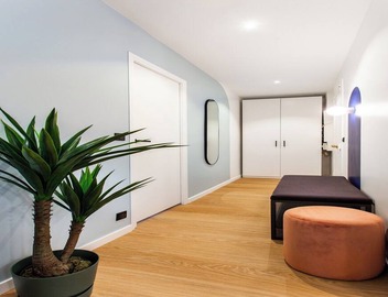 Magnificent apartment - 3BR/6P - Paris Center 5