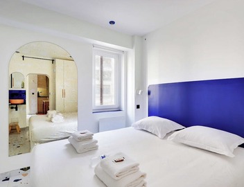 Authentic apartment - 1BR/2P - Goutte-d'Or 3