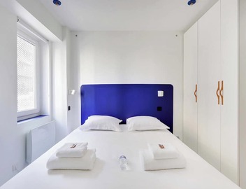 Authentic apartment - 1BR/2P - Goutte-d'Or 2
