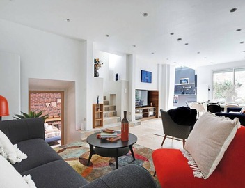 Magnificent apartment - 3BR/10P- Le Marais 5