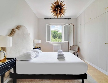 Chic apartment - 2BR/6P - Trocadéro/Tour Eiffel 2