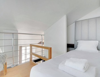 Charming 2BR/5P - Eiffel Tower - Trocadero 4