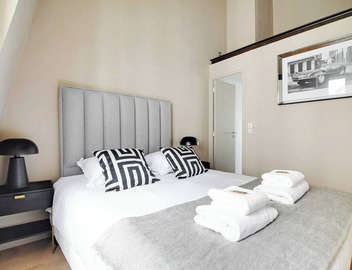 Charming 2BR/5P - Eiffel Tower - Trocadero 3