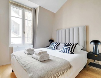 Charming 2BR/5P - Eiffel Tower - Trocadero 5