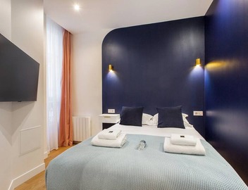 Beautiful apartment - 4BR/10P - Rue des Martyrs 3