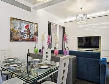 TheBlueStay 110 - Charming Duplex in Paris 17 3
