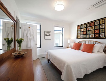 Harborview - Curated East End Escape w/Parking 2
